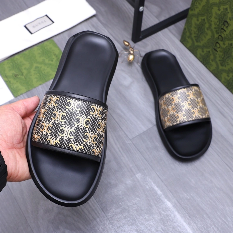 Gxccx Slippers Classic 156443
