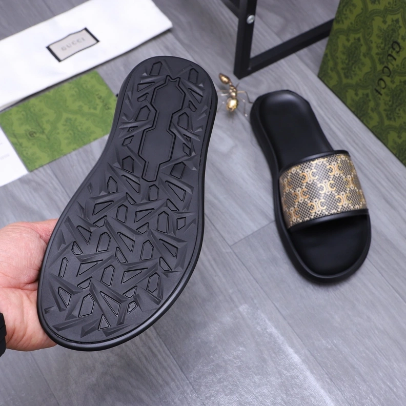 Gxccx Slippers Classic 156443