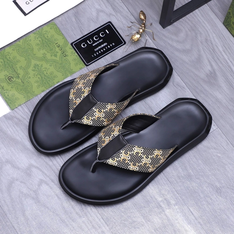 Gxccx Slippers Functional 156442