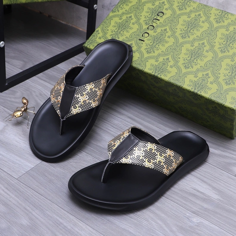 Gxccx Slippers Functional 156442