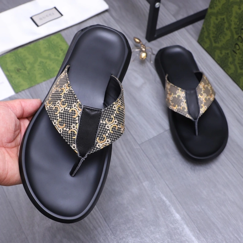 Gxccx Slippers Functional 156442