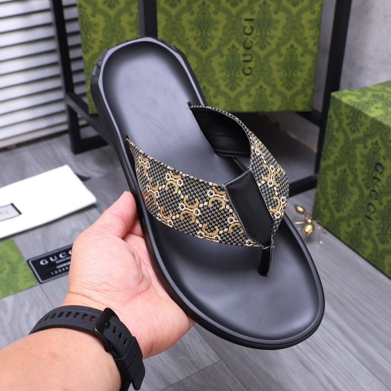 Gxccx Slippers Functional 156442