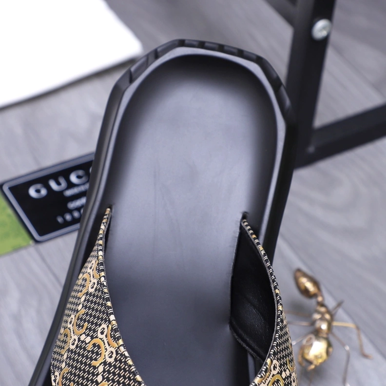 Gxccx Slippers Functional 156442