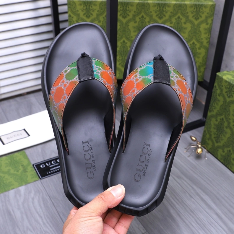 Gxccx Slippers Classic 156439