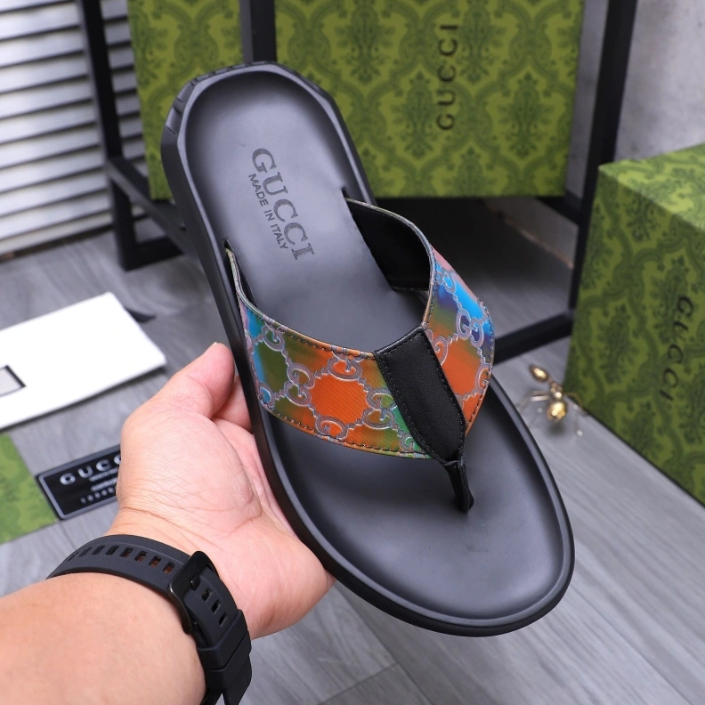 Gxccx Slippers Classic 156439