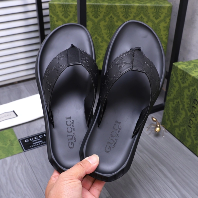 AllSeason Gxccx Slippers 156440