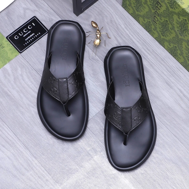 AllSeason Gxccx Slippers 156440