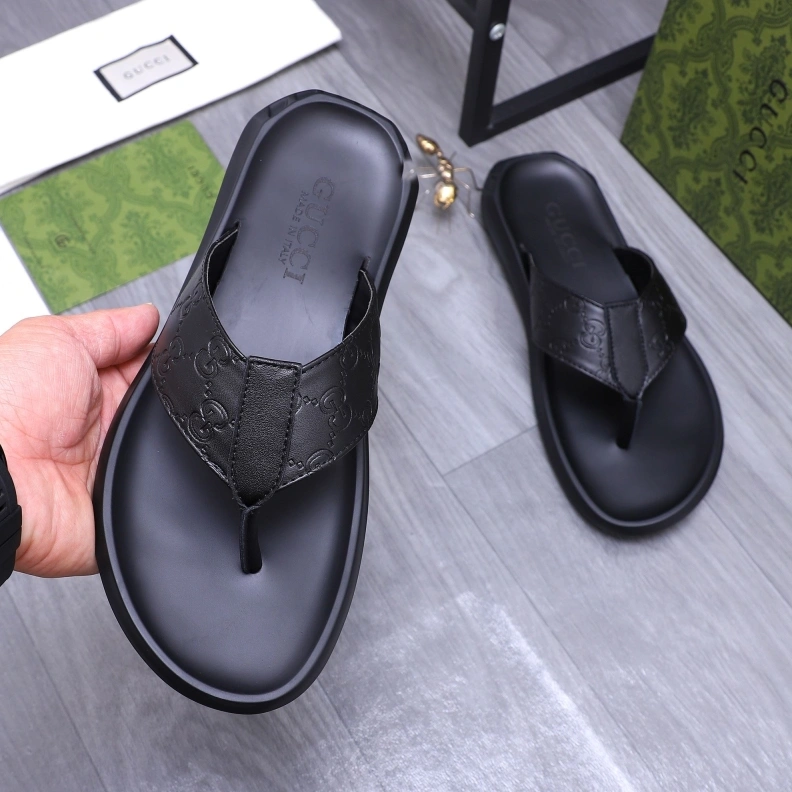 AllSeason Gxccx Slippers 156440