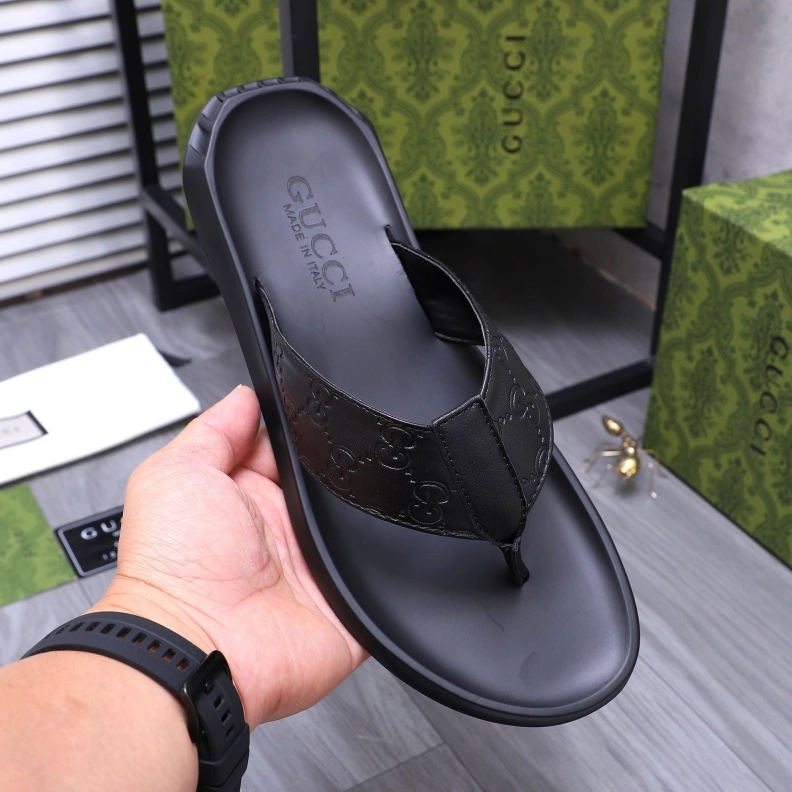 AllSeason Gxccx Slippers 156440