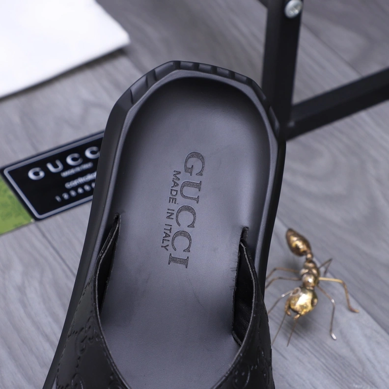 AllSeason Gxccx Slippers 156440