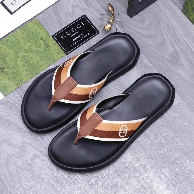 Classic Gxccx Slippers 156438