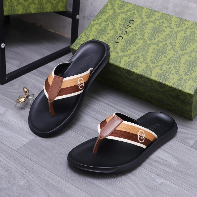 Classic Gxccx Slippers 156438