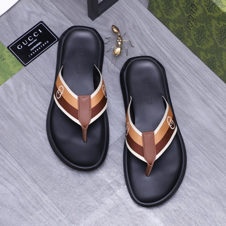 Classic Gxccx Slippers 156438