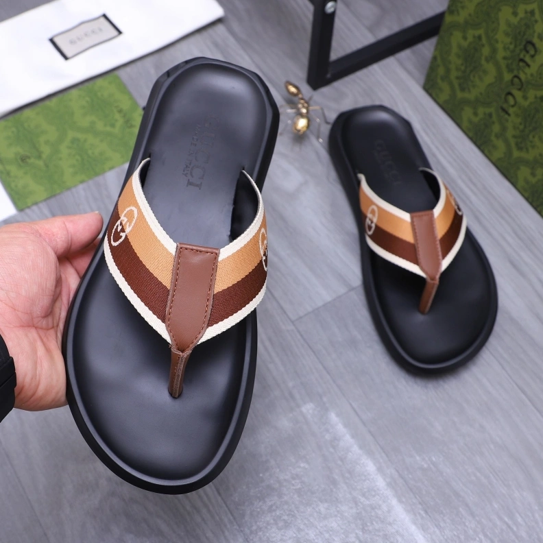 Classic Gxccx Slippers 156438