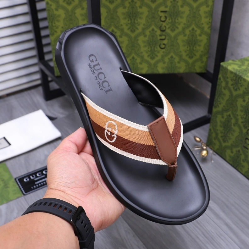 Classic Gxccx Slippers 156438