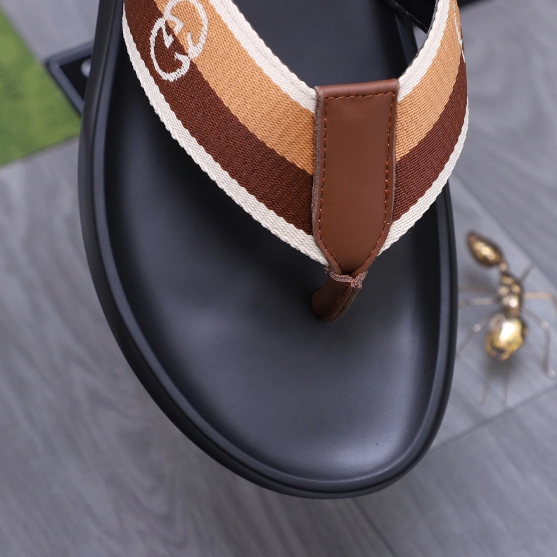 Classic Gxccx Slippers 156438