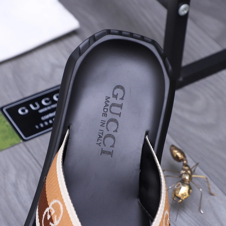 Classic Gxccx Slippers 156438