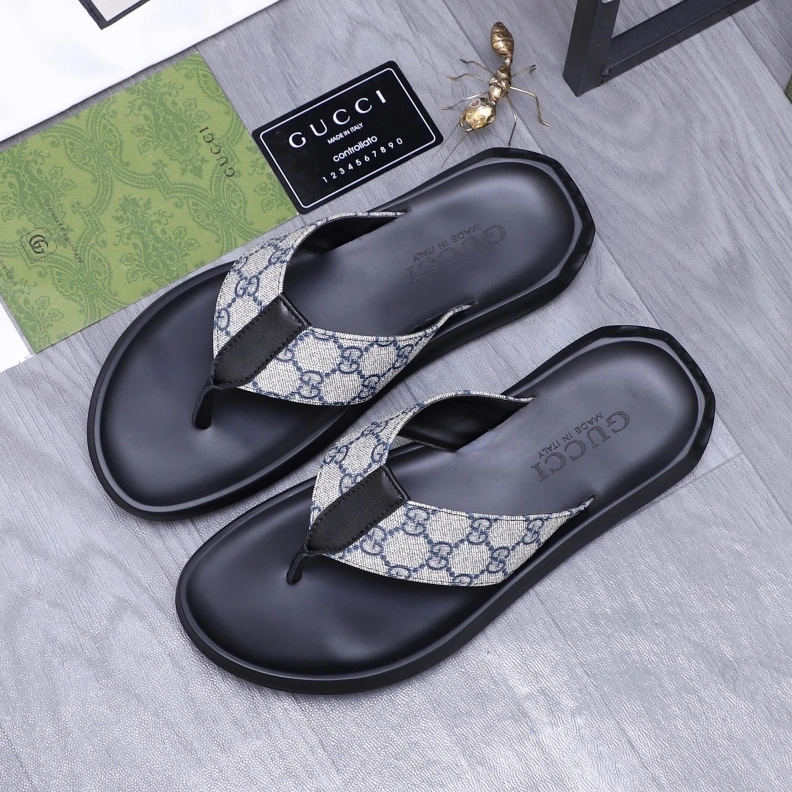 Classic Gxccx Slippers 156437