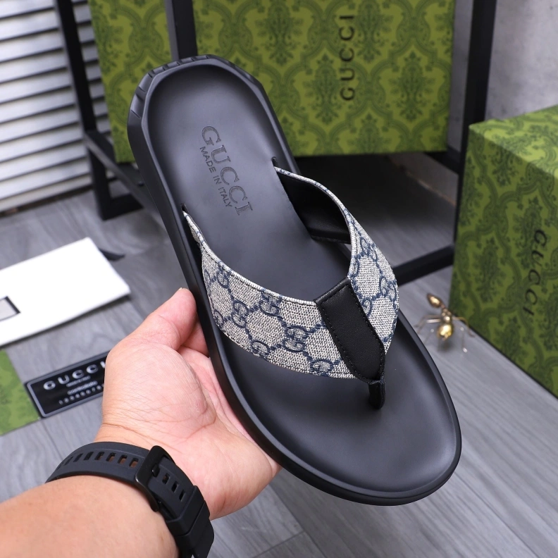 Classic Gxccx Slippers 156437