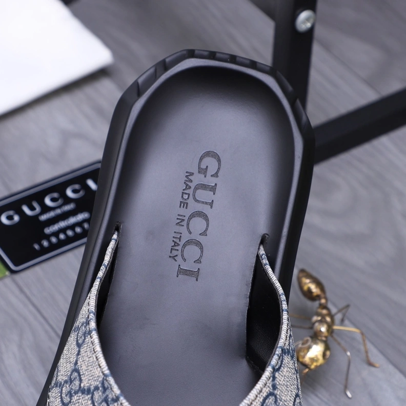 Classic Gxccx Slippers 156437