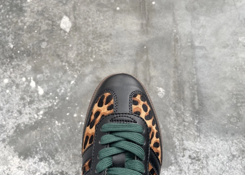 Mxnxlo Blxhnxk Sneakers Breathable 192985