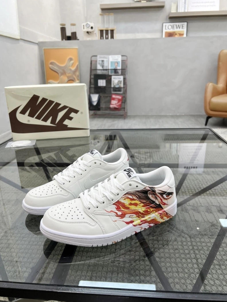 Nxkx Sneakers ModernLook 198882