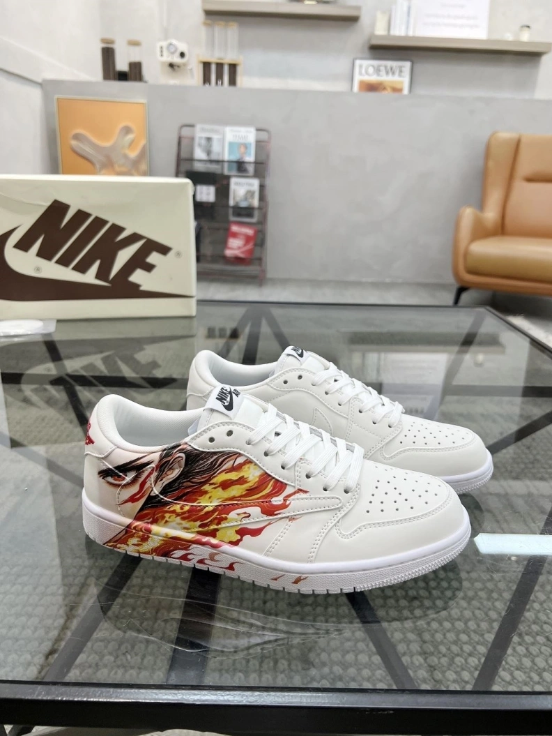 Nxkx Sneakers ModernLook 198882