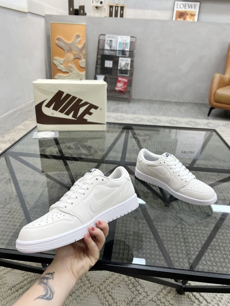 Nxkx Sneakers ModernLook 198882