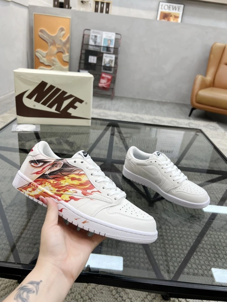 Nxkx Sneakers ModernLook 198882