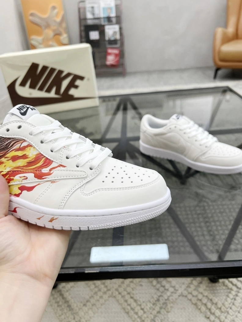 Nxkx Sneakers ModernLook 198882