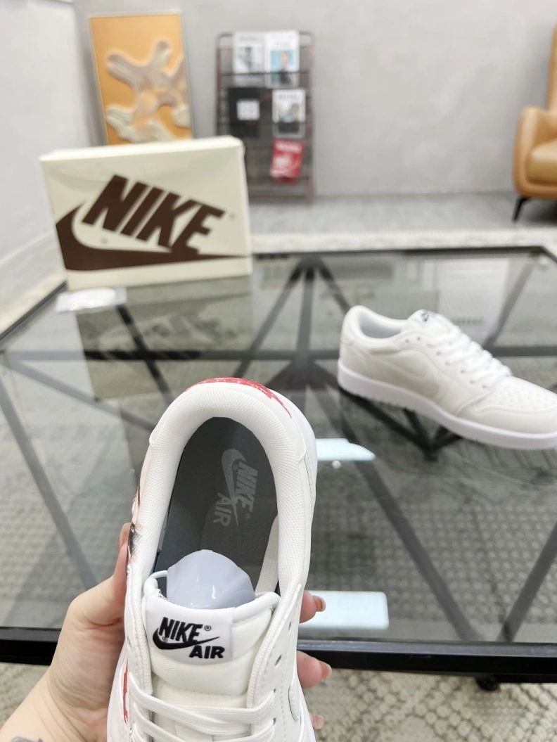 Nxkx Sneakers ModernLook 198882