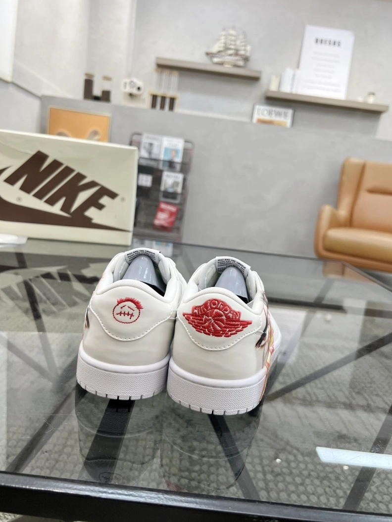 Nxkx Sneakers ModernLook 198882