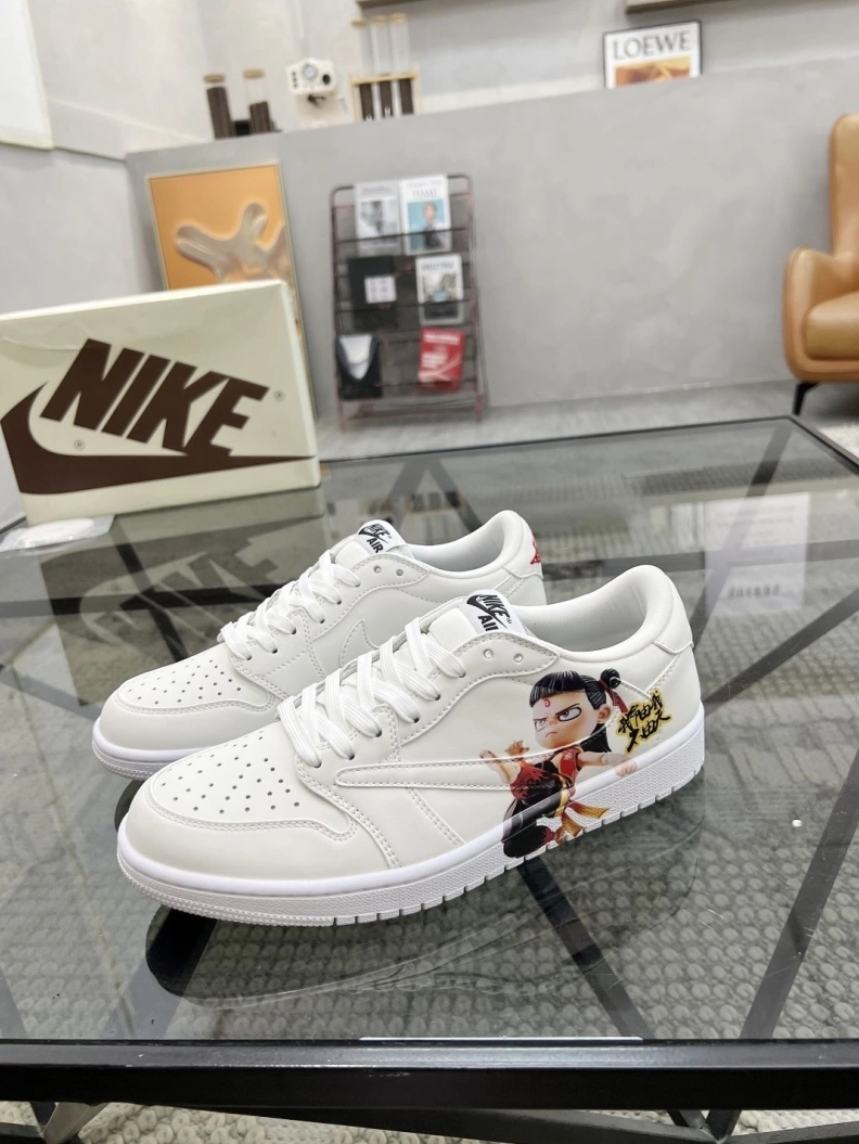 Nxkx Sneakers Unique 198889