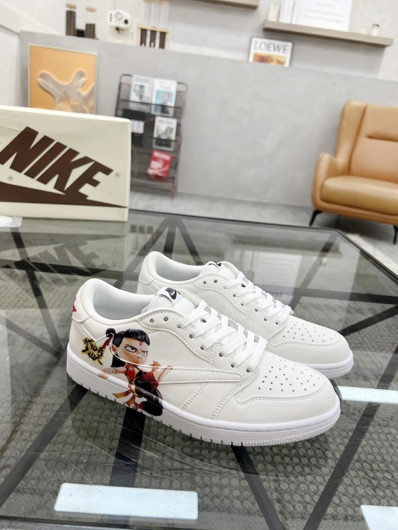 Nxkx Sneakers Unique 198889