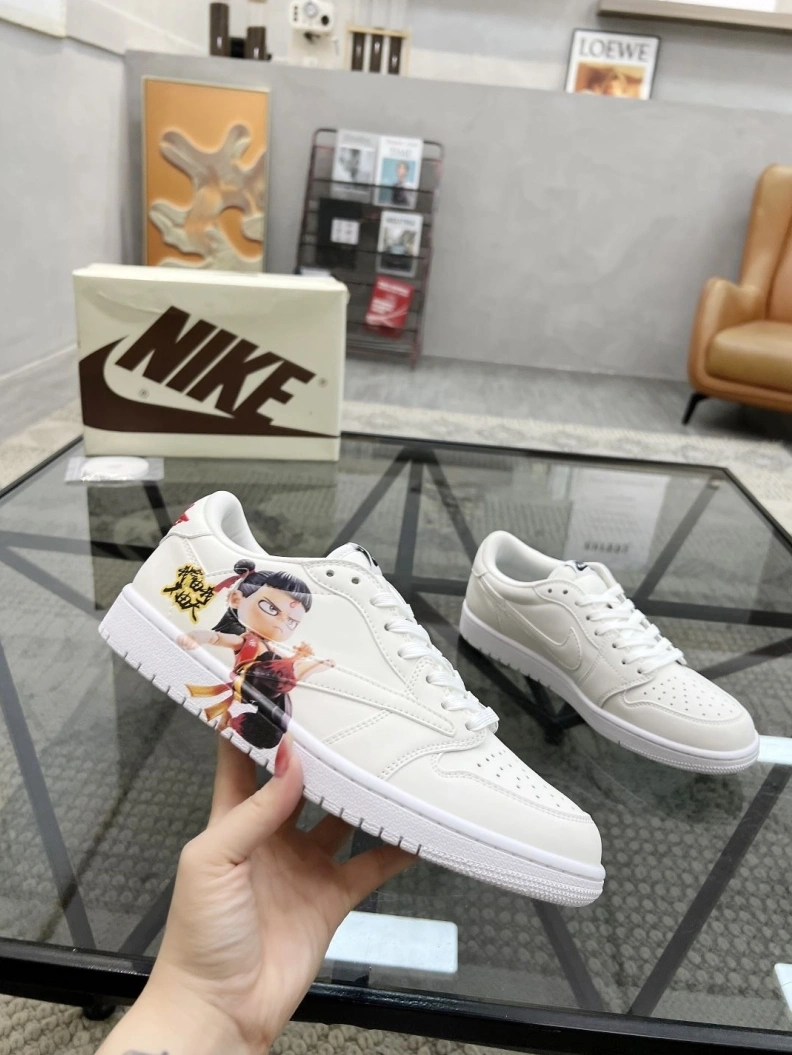 Nxkx Sneakers Unique 198889