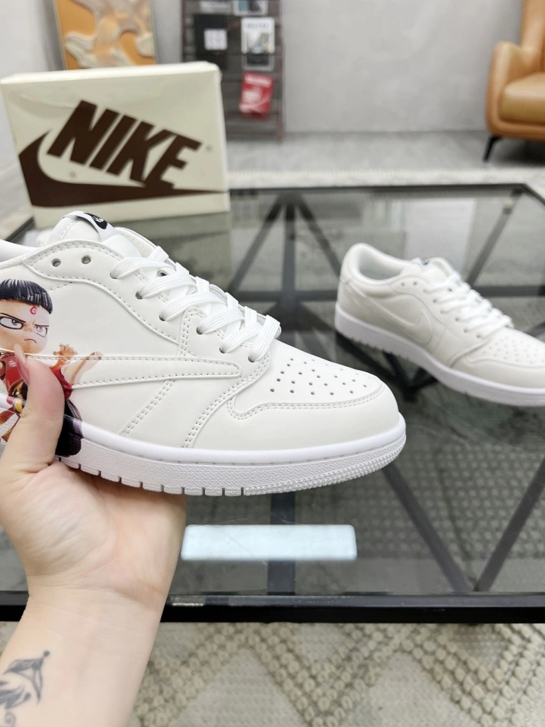 Nxkx Sneakers Unique 198889