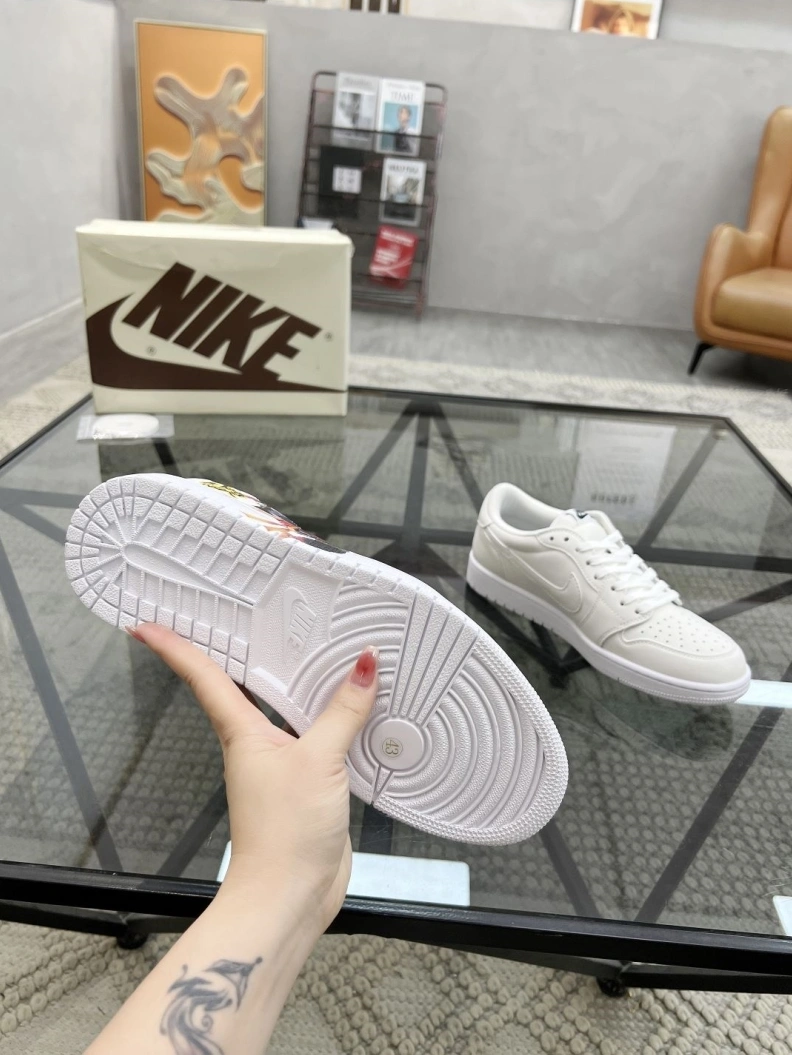 Nxkx Sneakers Unique 198889
