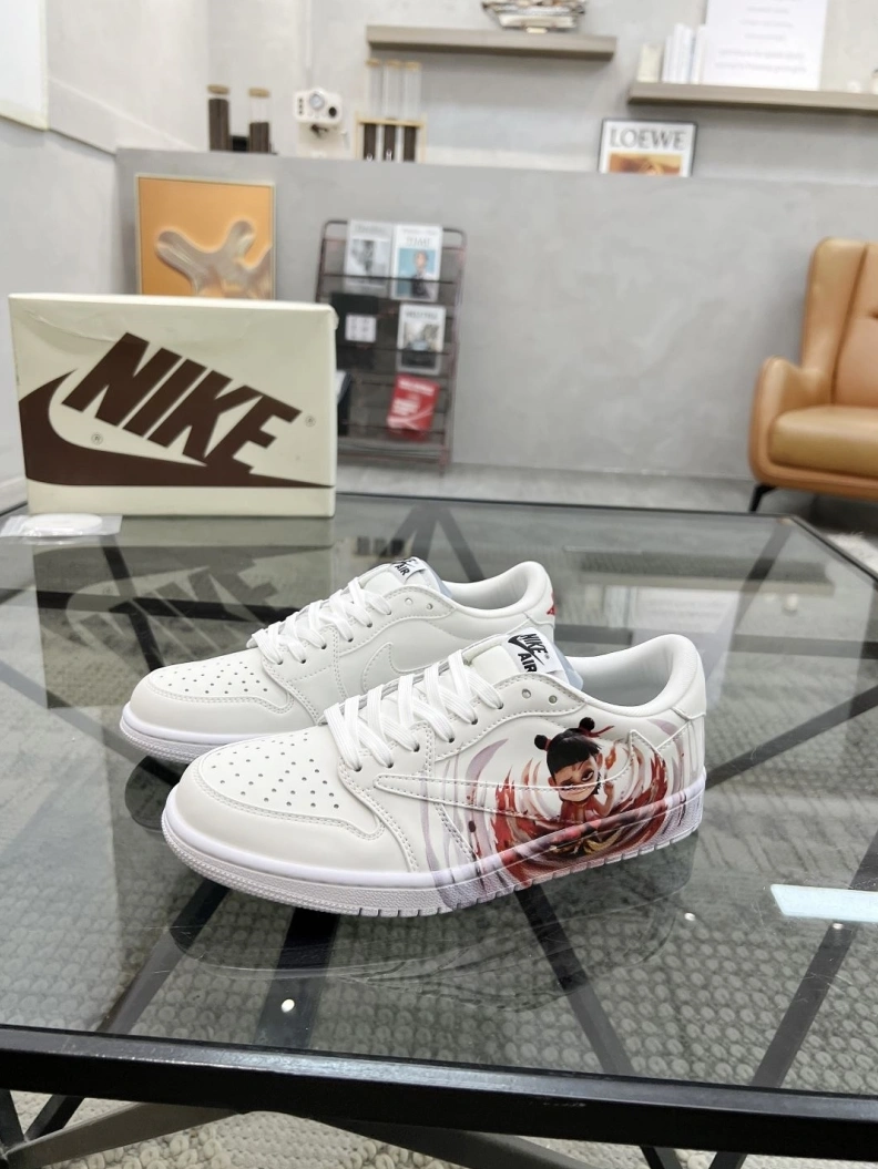 Comfortable Nxkx Sneakers 198879