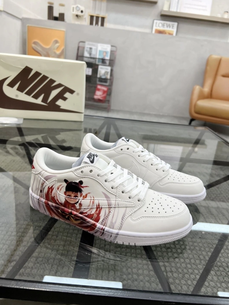 Comfortable Nxkx Sneakers 198879