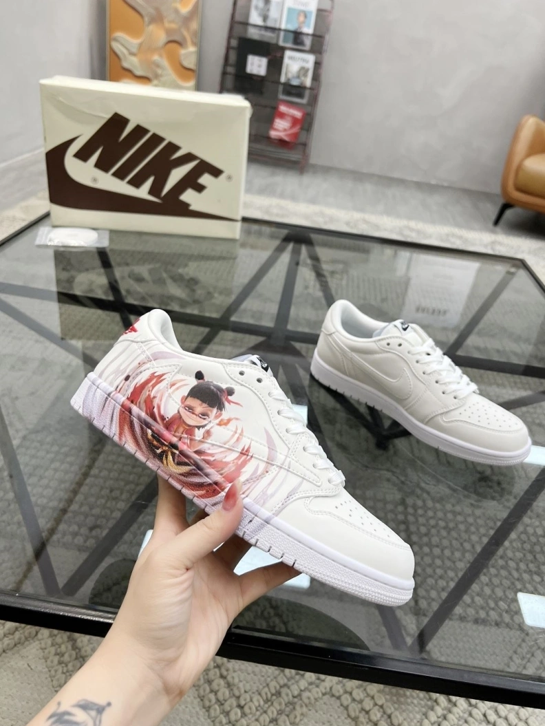 Comfortable Nxkx Sneakers 198879