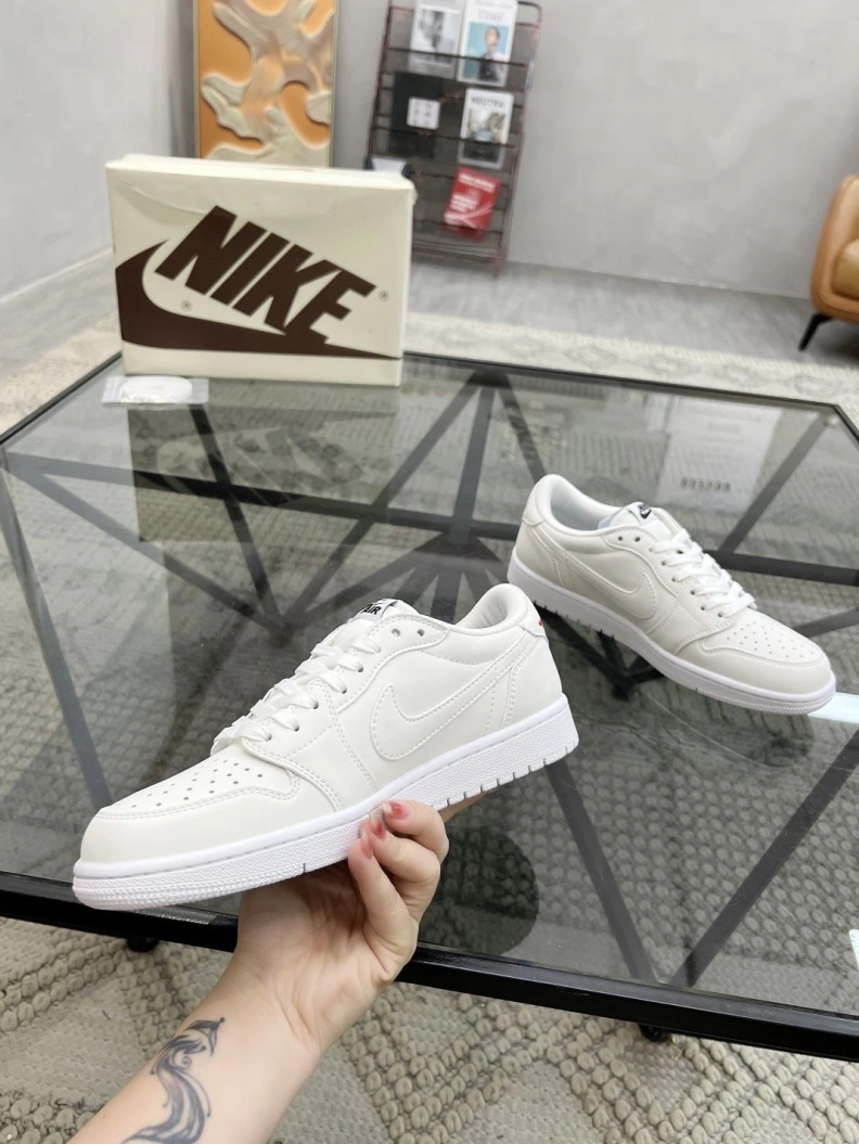 Comfortable Nxkx Sneakers 198879