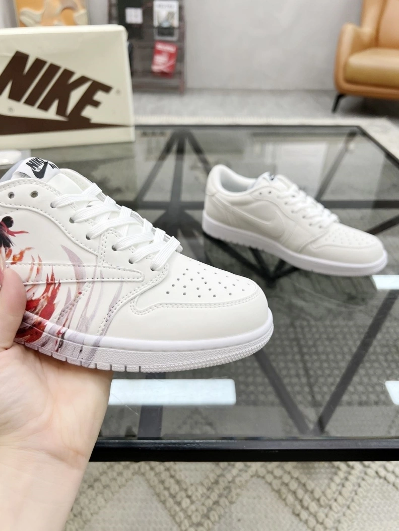 Comfortable Nxkx Sneakers 198879