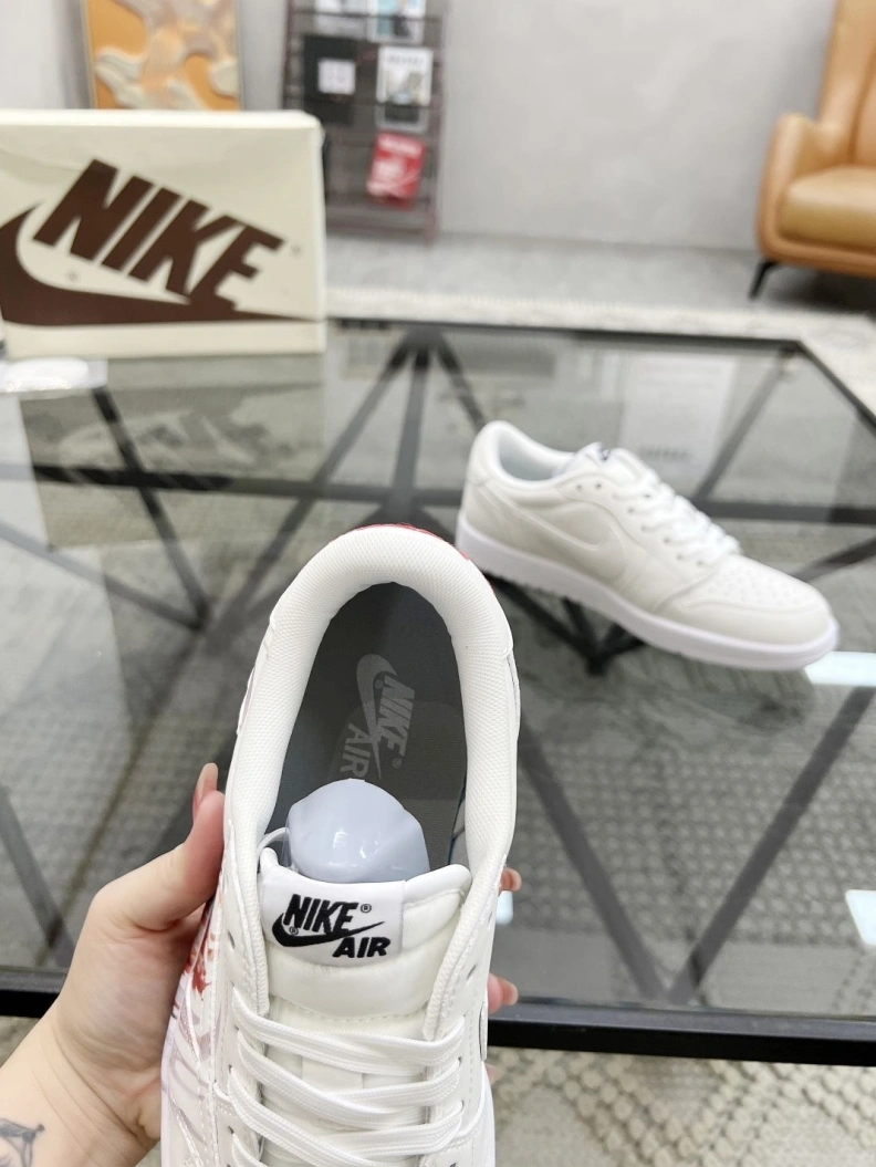 Comfortable Nxkx Sneakers 198879