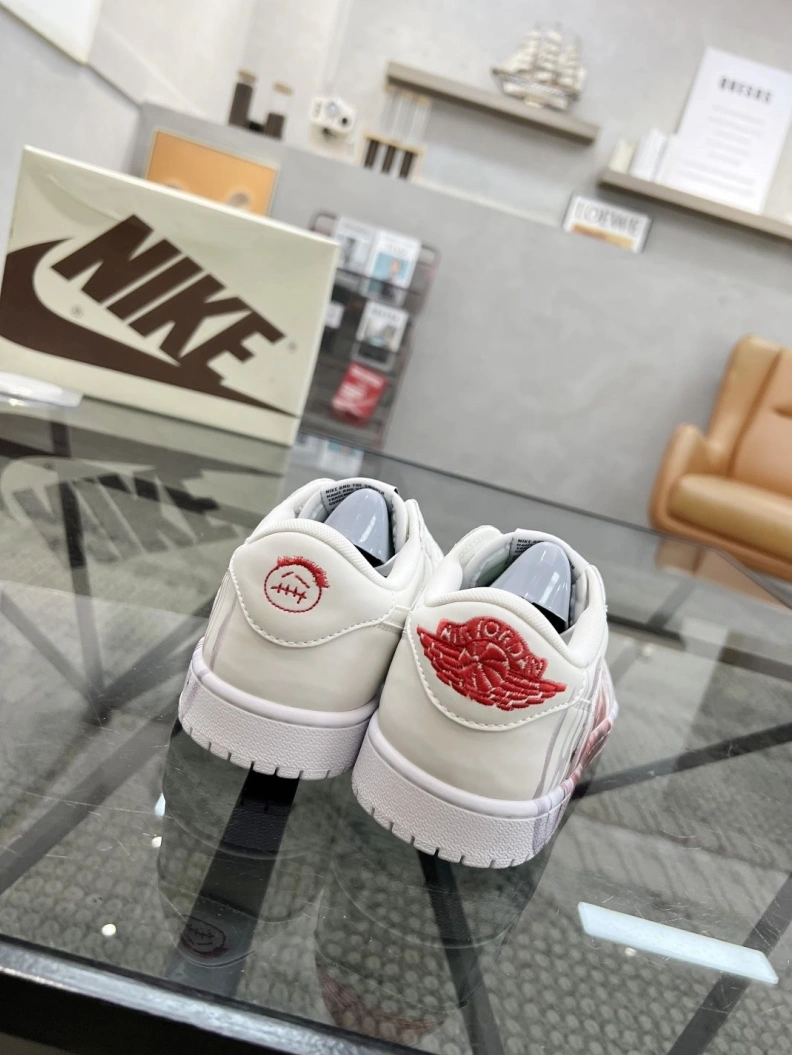 Comfortable Nxkx Sneakers 198879