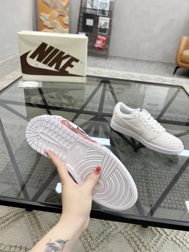 Comfortable Nxkx Sneakers 198879
