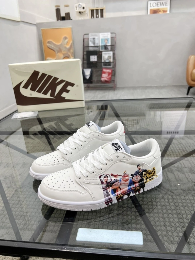 Nxkx Sneakers Minimalist 198884