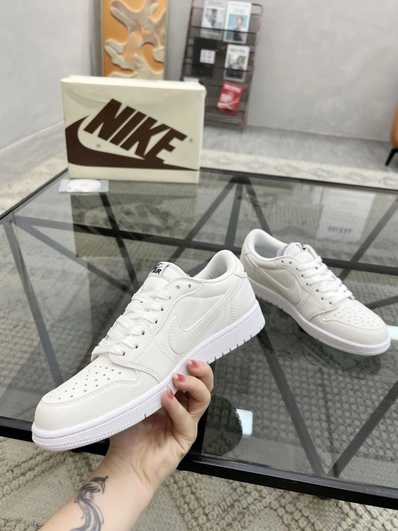 Nxkx Sneakers Minimalist 198884