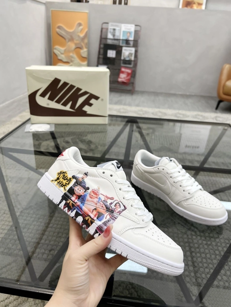 Nxkx Sneakers Minimalist 198884