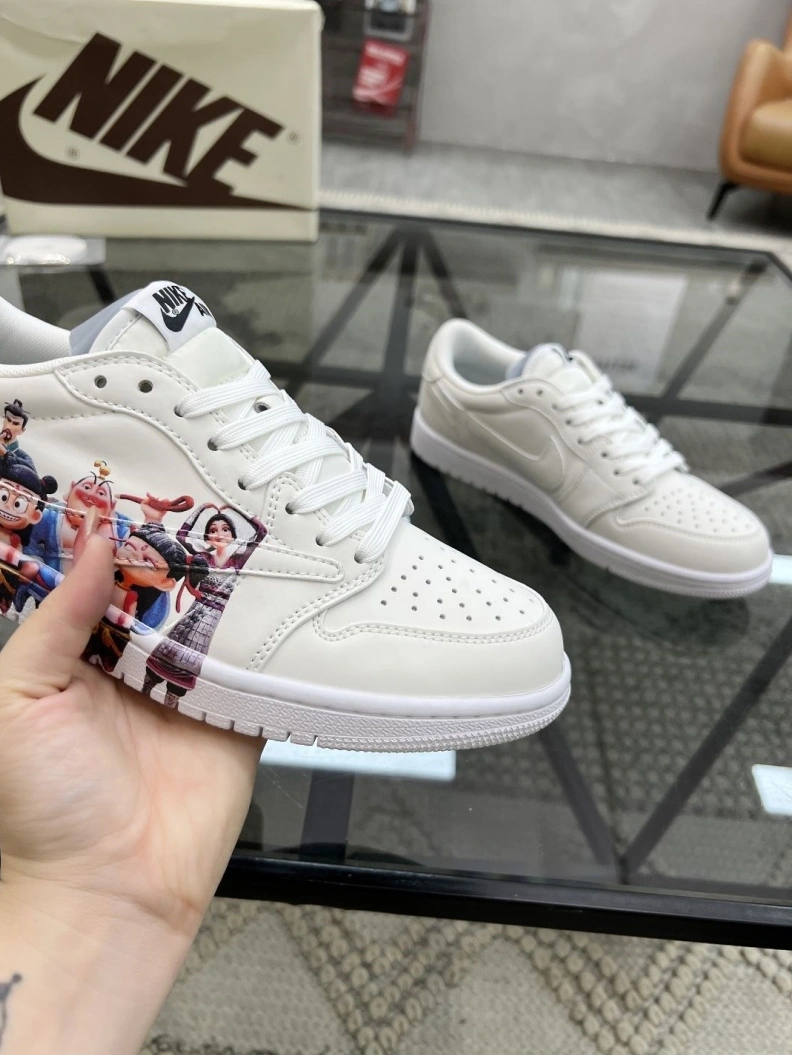Nxkx Sneakers Minimalist 198884