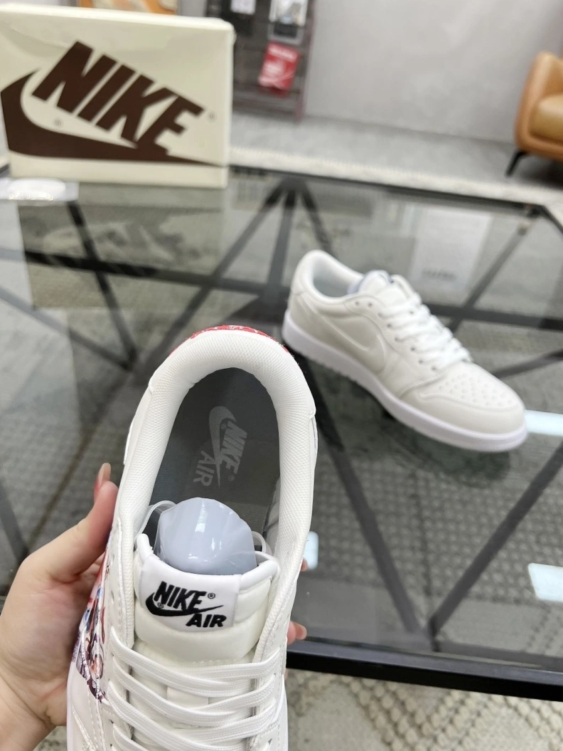 Nxkx Sneakers Minimalist 198884